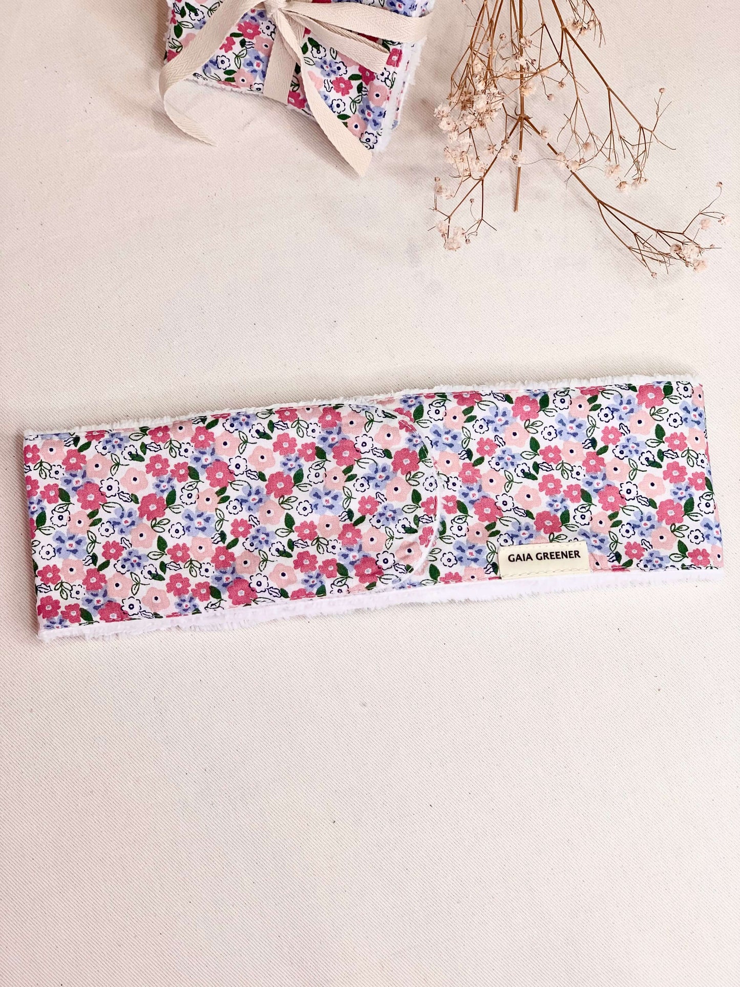 Bandeau de soin GAIA GREENER