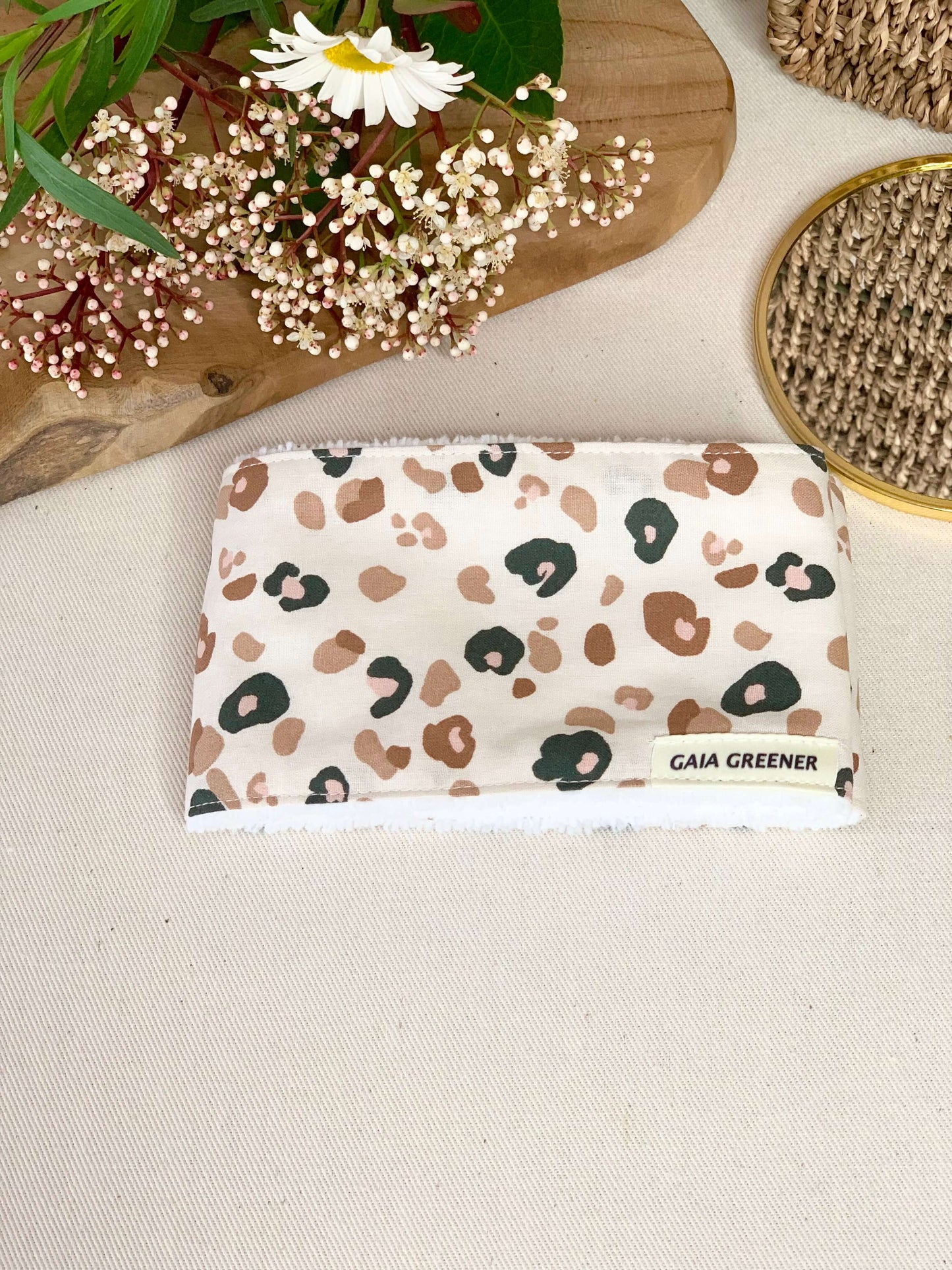 Bandeau de soin GAIA GREENER