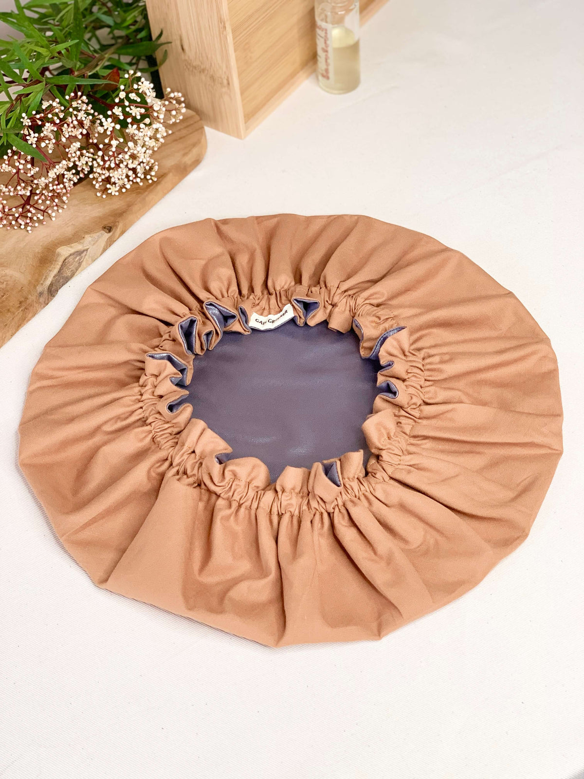 Bonnet de soin GAIA GREENER