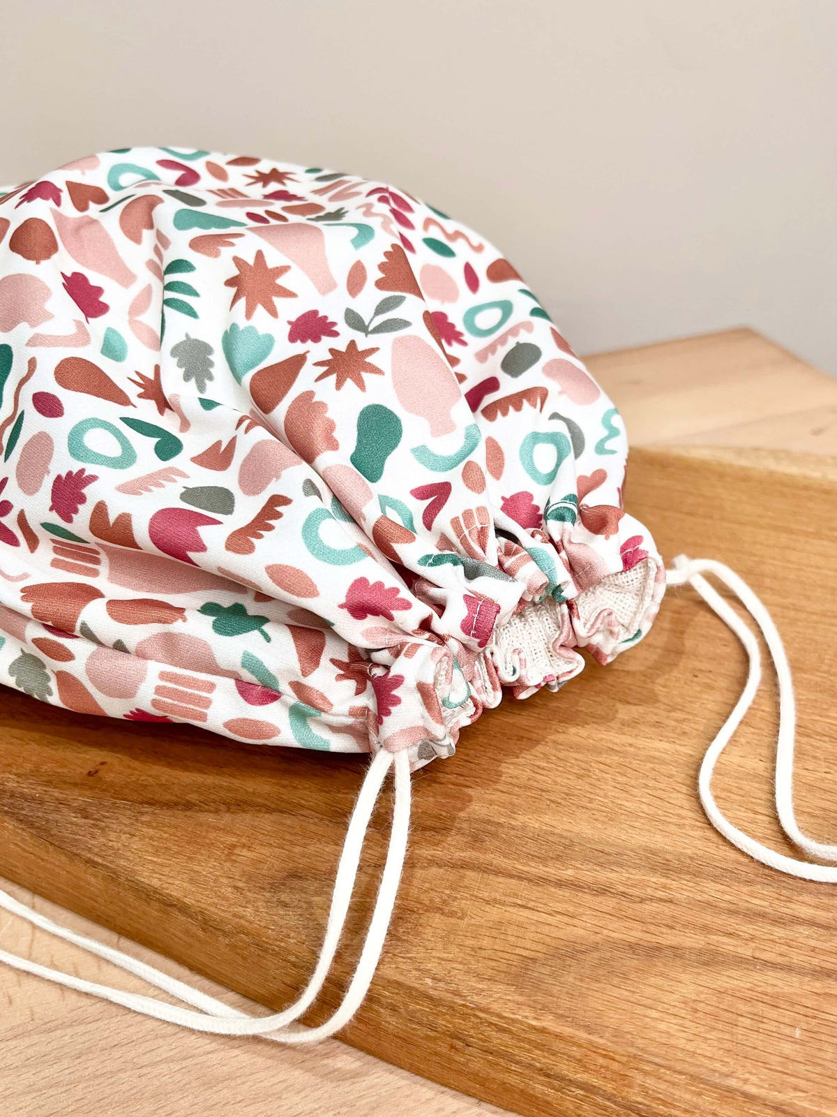 Sac à salade réutilisable GAIA GREENER