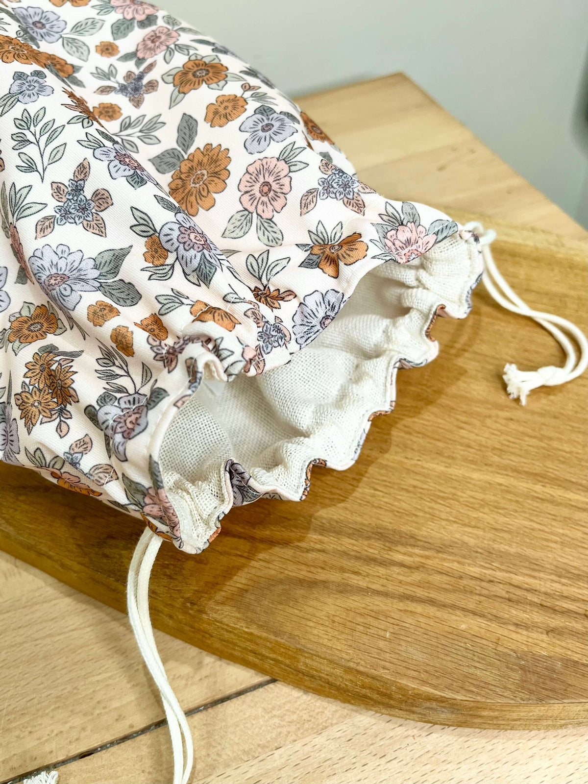 Sac à salade réutilisable GAIA GREENER