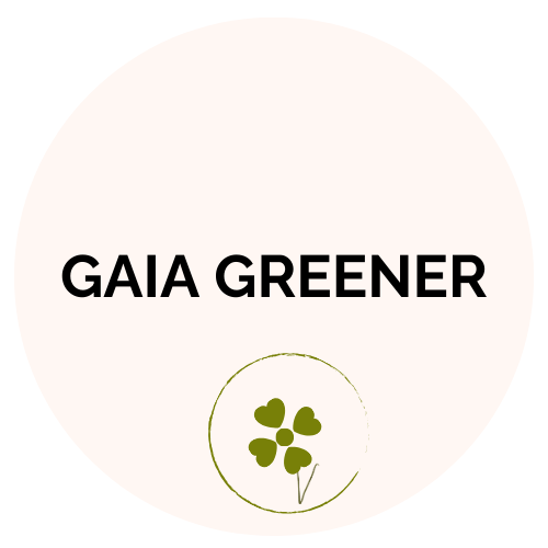 GAIA GREENER