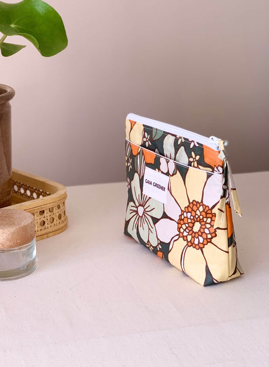 Pochette imperméable transport GAIA GREENER