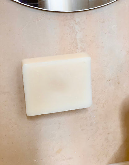 Porte-savon aimanté, l'Innovation Zéro Déchet pour vos cosmétiques solides.
