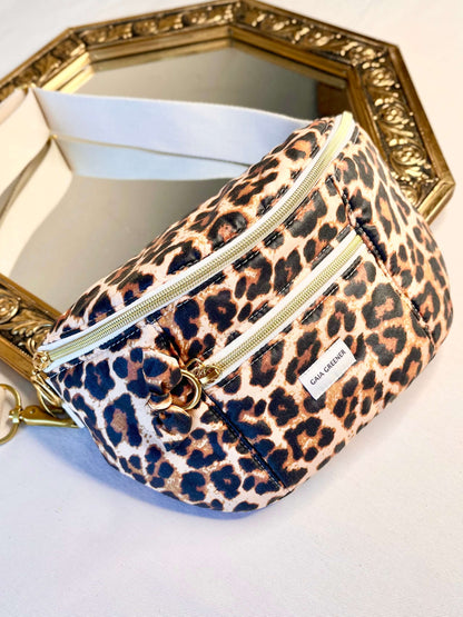 Sac Banane Coton Imperméable GAIA GREENER