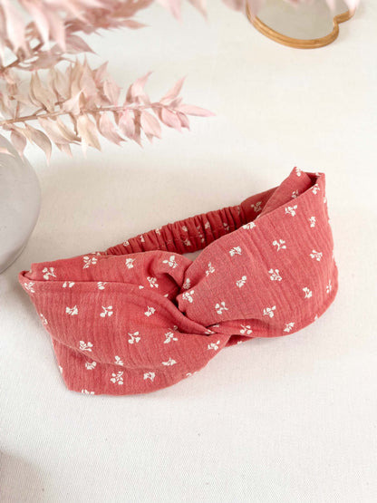 Coffret élégance naturelle – Accessoires faits main pour maman chic GAIA GREENER