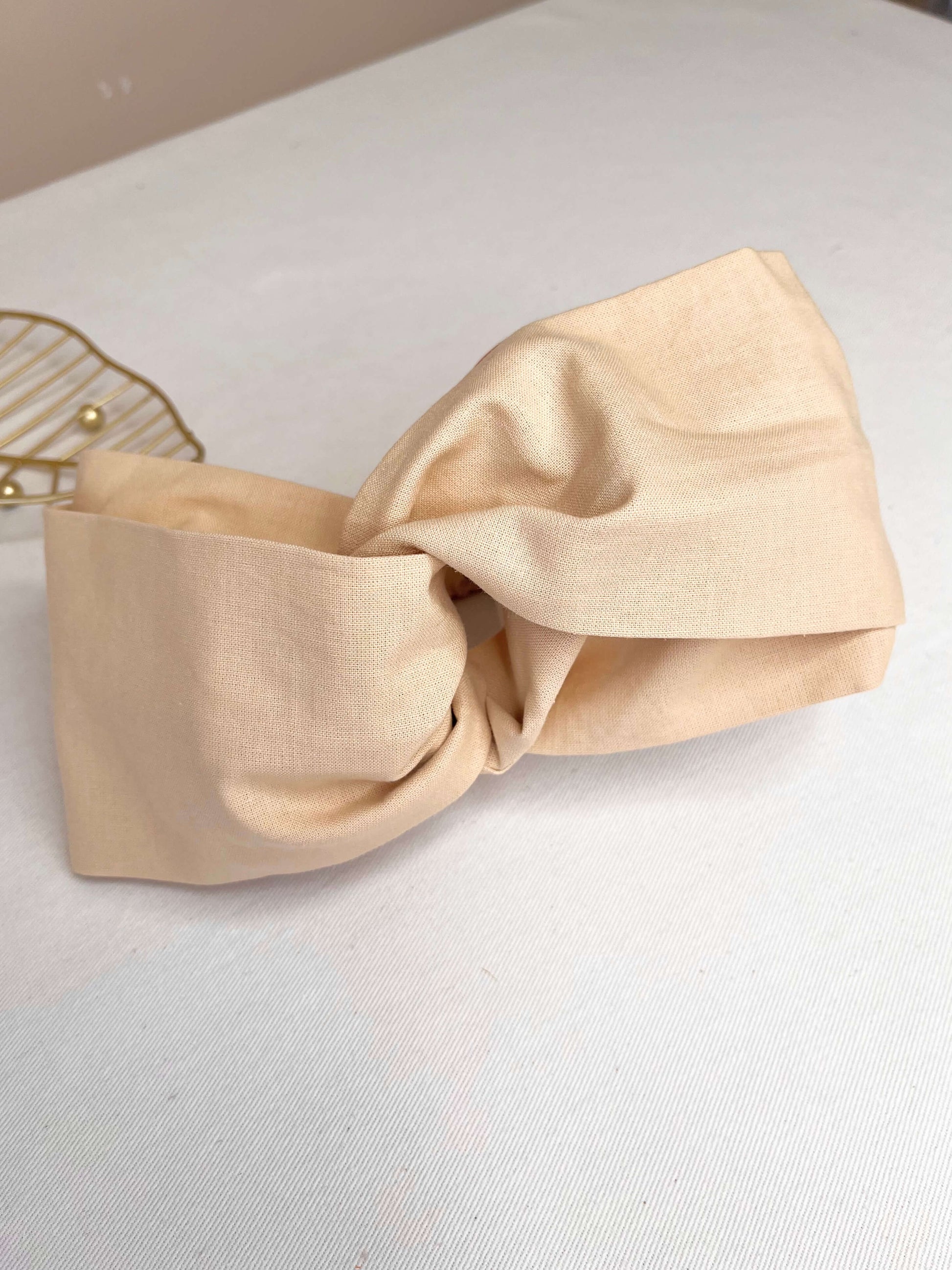 Bandeau cheveux élastique GAIA GREENER