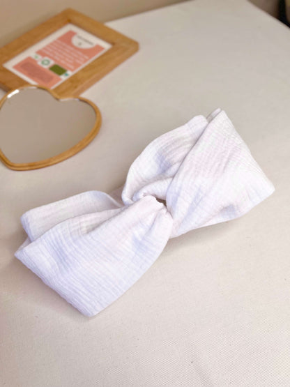 Bandeau cheveux élastique GAIA GREENER