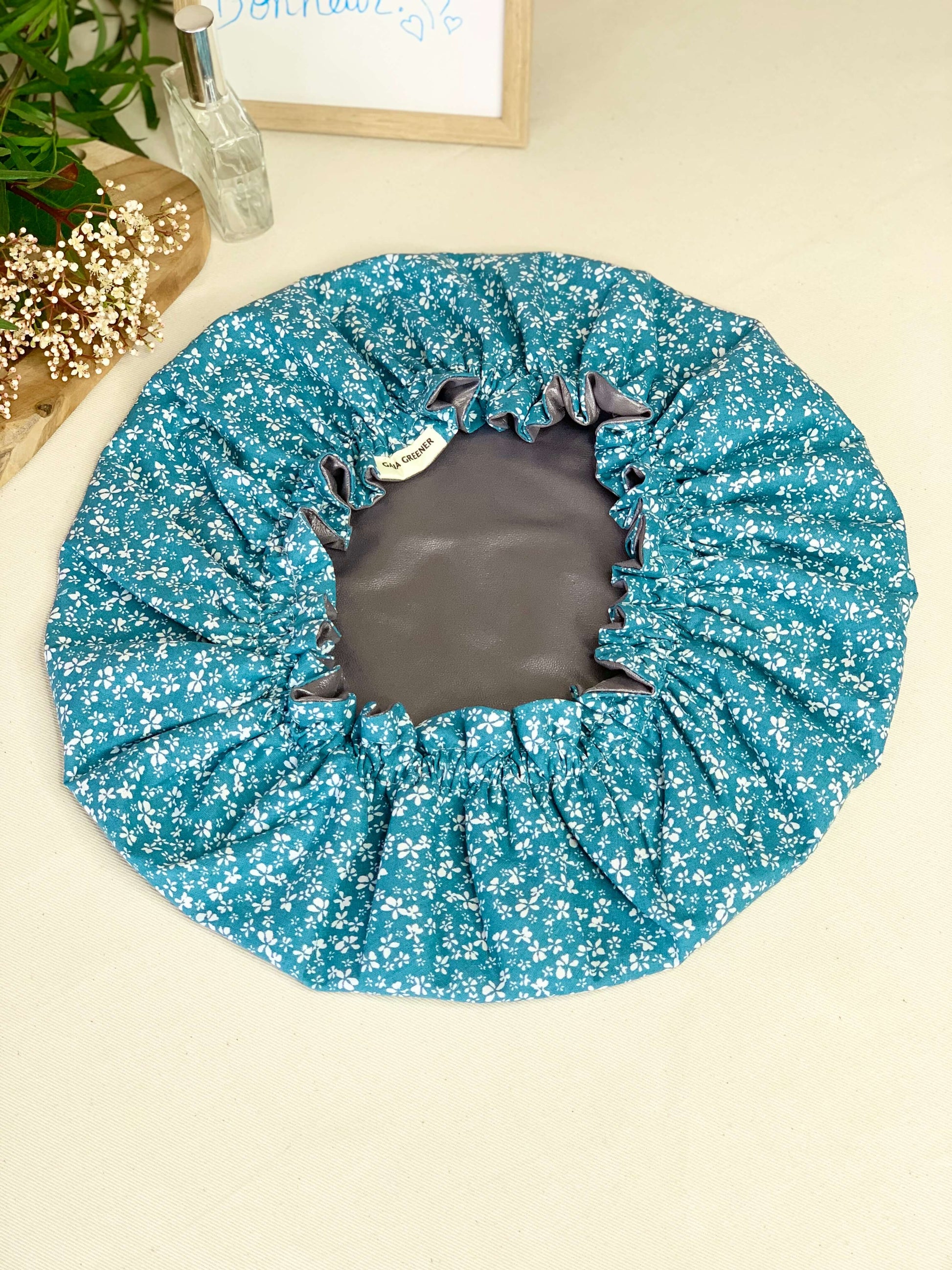 Bonnet de soin GAIA GREENER