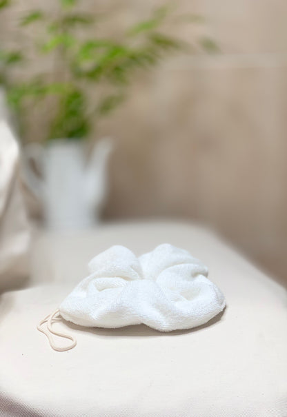 Fleur de douche lavable GAIA GREENER