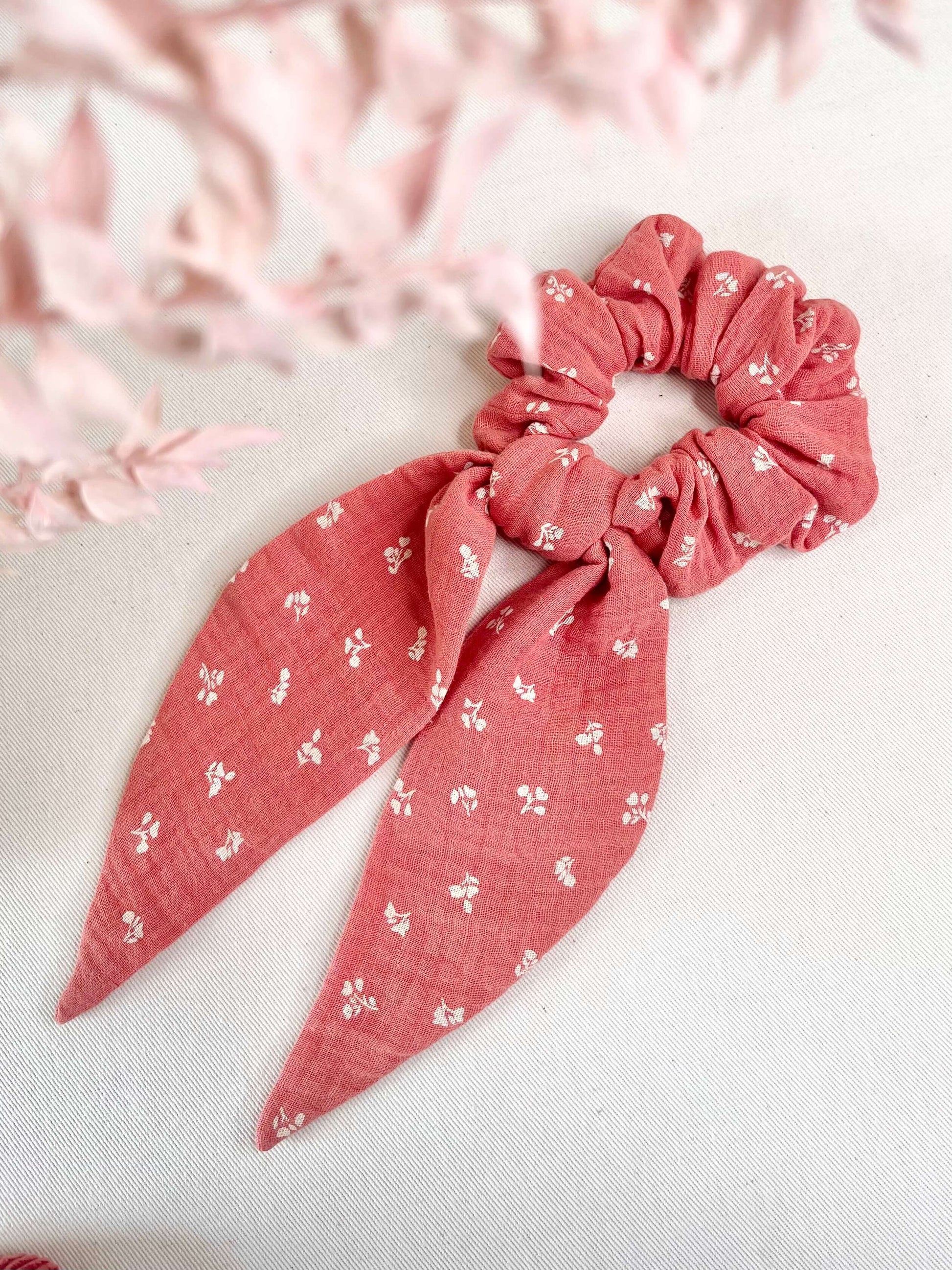Coffret élégance naturelle – Accessoires faits main pour maman chic GAIA GREENER