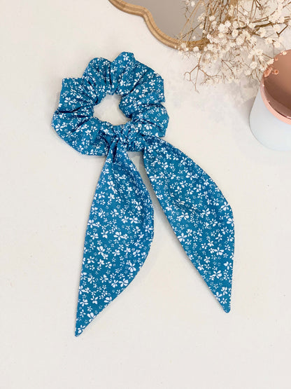 Foulchie cheveux - foulard moyen GAIA GREENER
