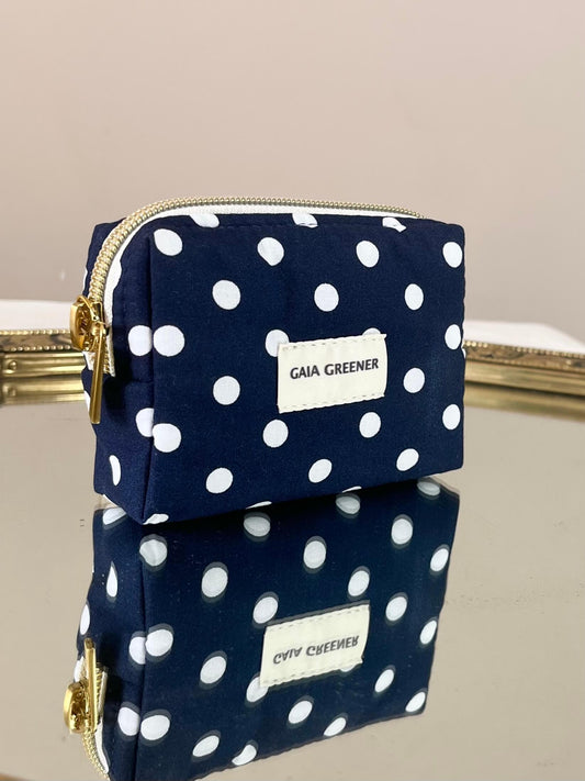 Porte-monnaie & Porte-cartes éco-responsable en tissu Oeko-Tex