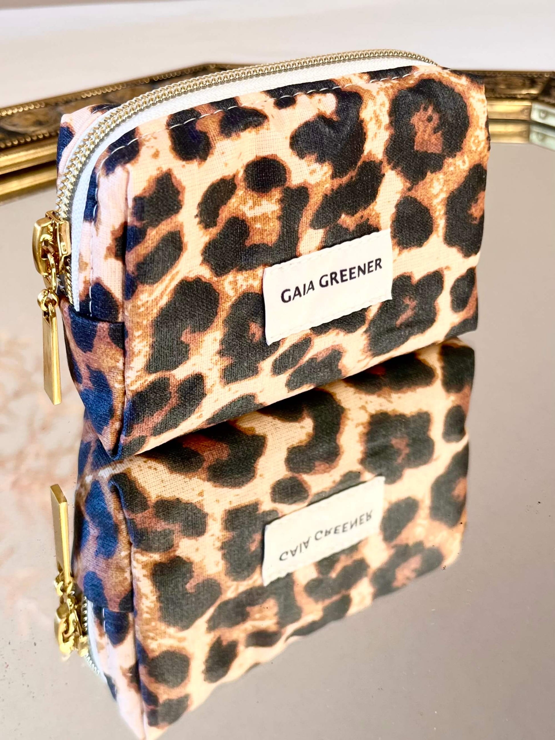 Porte-monnaie et porte-cartes GAIA GREENER