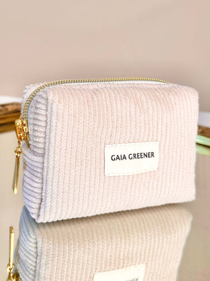 Porte-monnaie et porte-cartes GAIA GREENER