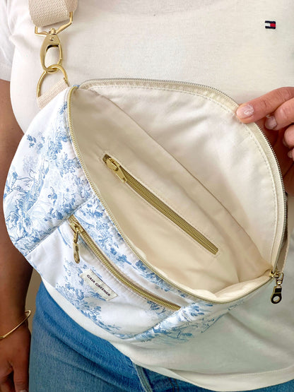 look-accessoire-ethique-sac-banane-tissu