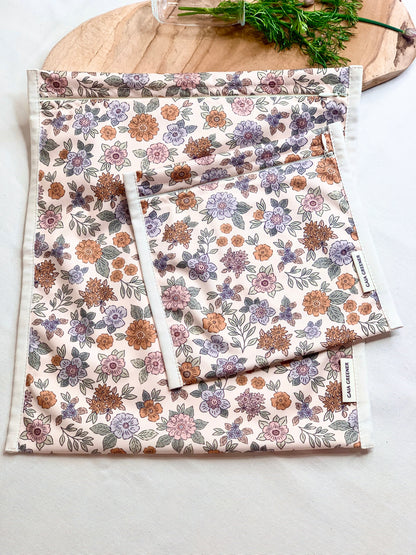 Sac de congélation réutilisable et imperméable GAIA GREENER