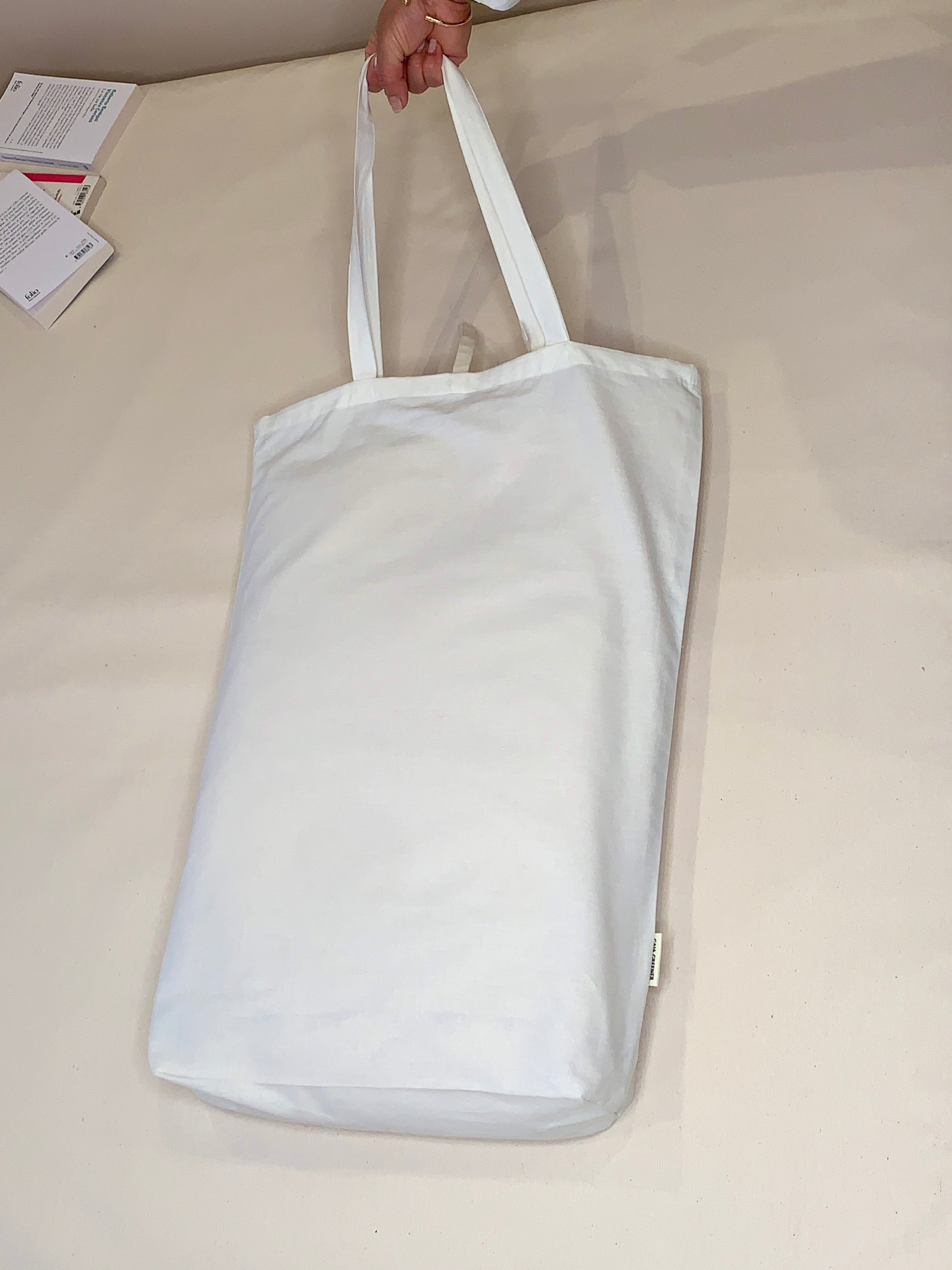 Oreiller en Balle de Millet Biologique - sac de transport inclus GAIA GREENER