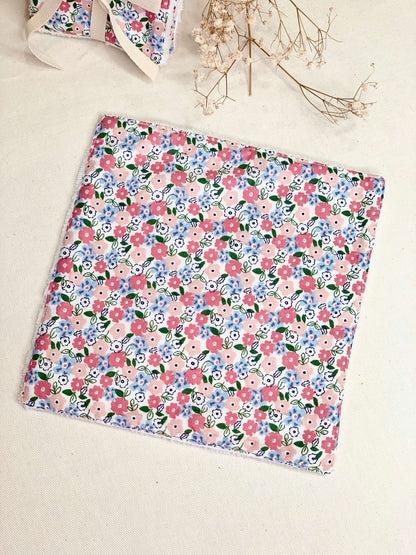 Serviette visage douce GAIA GREENER