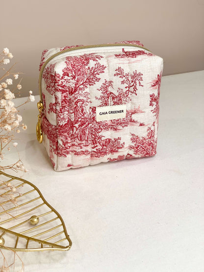 Trousse de toilette - format moyen GAIA GREENER
