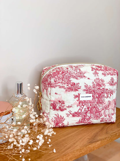 Trousse de toilette GAIA GREENER