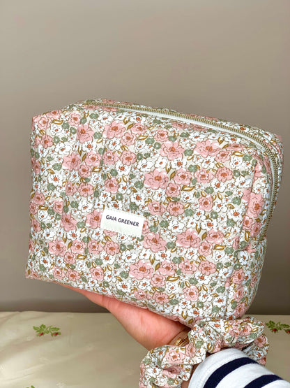 Trousse de toilette GAIA GREENER