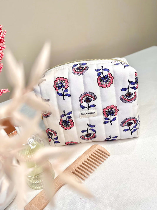 Trousse de toilette GAIA GREENER