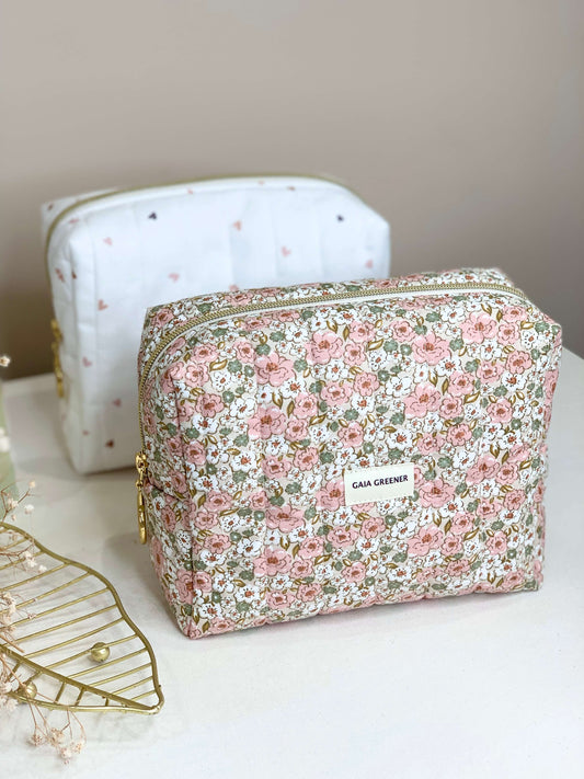 Trousse de toilette GAIA GREENER