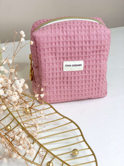 Trousse de toilette - format moyen GAIA GREENER