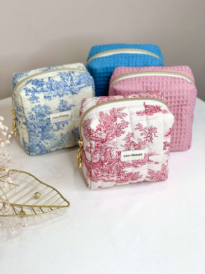 Trousse de toilette - format moyen GAIA GREENER