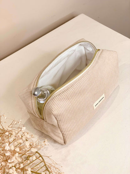 Trousse de toilette GAIA GREENER